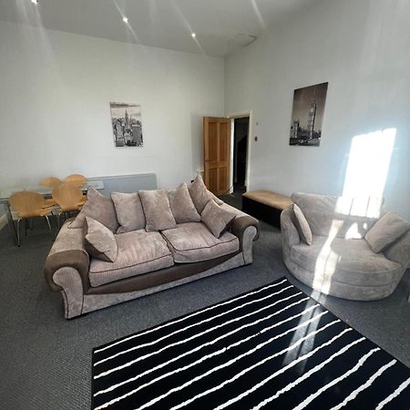 Apartamento No 3 - Large 1 Bed Near Sefton Park And Lark Lane Liverpool Exterior foto